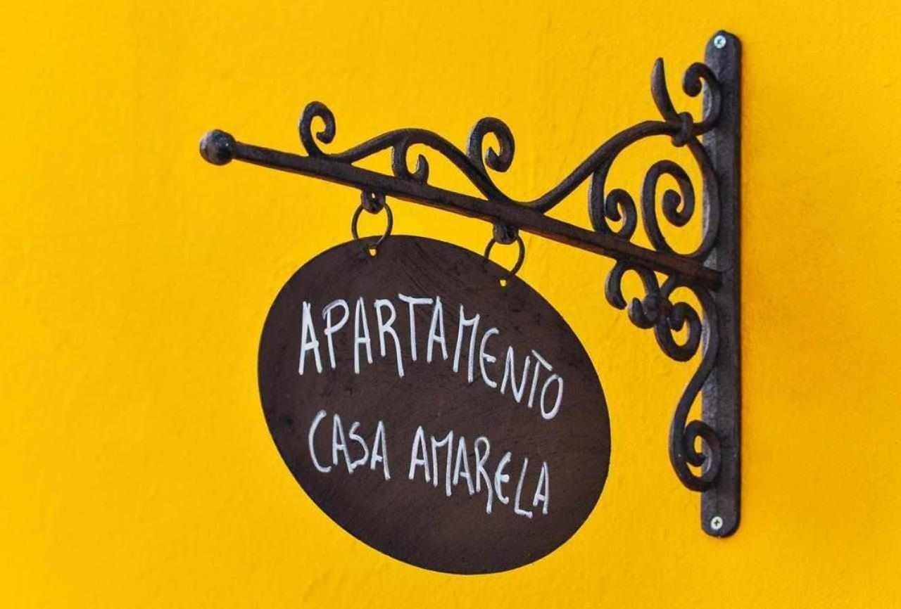 Casa Amarela Alojamento Local Mertola Exterior photo